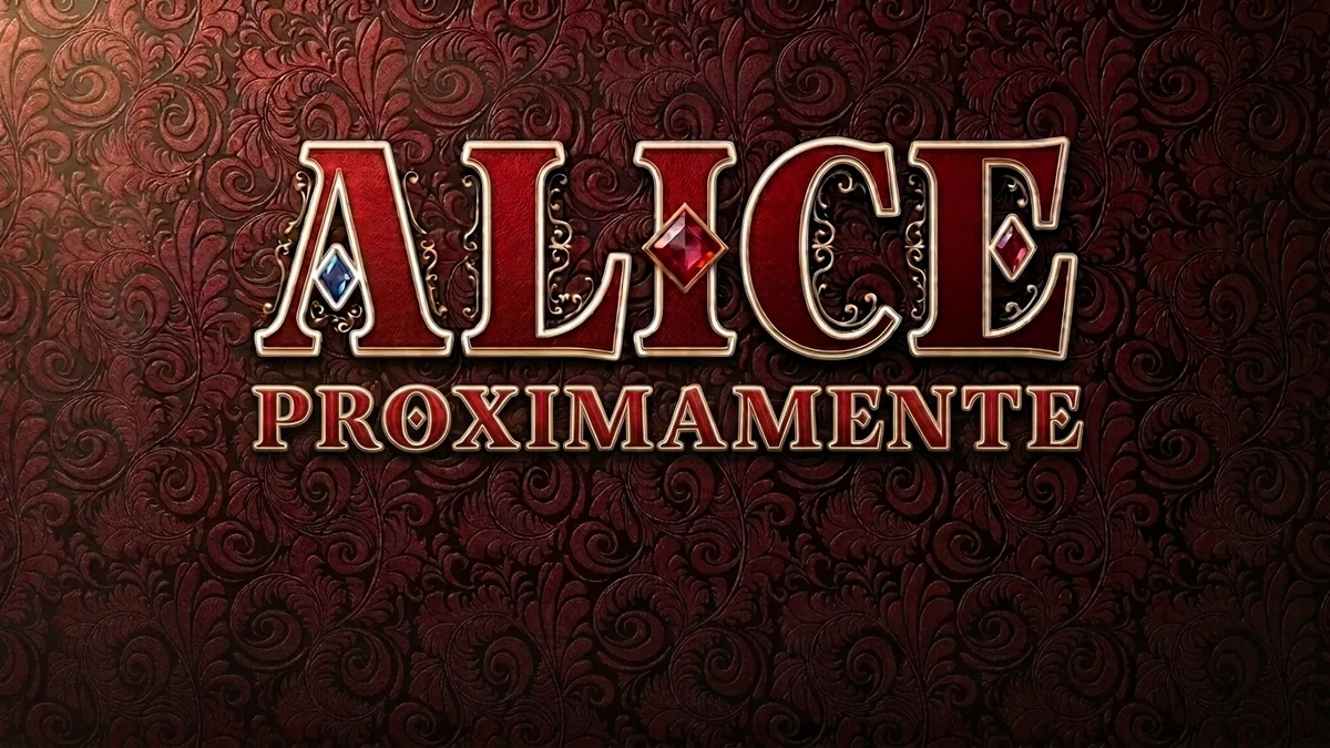 Alice in Bordercraft: próximamente